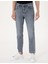 Erkek Mavi Slim Fit Jean Pantolon 50302709-VR036 2