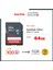 Ultra Sdxc Uhs-I Card 64GB - 1000 Mb/s CLASS10 2