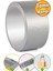 Gri Tamir Bandı 48 mm x 10 Metre Çok Amaçlı Duct Tape Takviye Bantları 1
