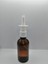 10CC Kahverengi Burun Spreyli Şişe,cam Amber Şişe,medikal ŞIŞE,100 Adet 1