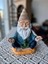 Yogacı Cüce, Dekoratif Biblo, Eller Açık Yogacı, Yogi, Hediyelik Biblo 2