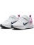 Beyaz Kız Çocuk Yürüyüş Ayakkabısı FB7690-103-NIKE Revolutıon 7 (Psv) 1