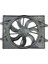 Davlumbazlı Fan Motoru Chery Tıggo 510 2.0 2018OMODA S5 - Exeed Lx/tlx 125 200W-1900RPM 302000698AA T151308010 T151308010BA 1