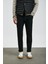Erkek Siyah 112200260 Anton Denim Pantolon 2