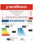 205/65 R16 Tl 95H Snowmaster 2 Kış Lastiği (Üretim TARIHI:2025) 2