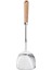 Vardagen Wok Spatulası Paslanmaz Çelik Kayın 36 cm 1
