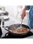 Vardagen Wok Spatulası Paslanmaz Çelik Kayın 36 cm 2