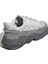 Ozweego Leather Mens Sneaker Hakiki Deri Erkek Günlük Spor Ayakkabı Gri 3