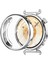 Huawei Watch Gt 6 41MM Uyumlu Tpu (Yumuşak Silikon) Kasa Koruyucu 1