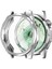 Huawei Watch Gt 6 46MM Uyumlu Tpu (Yumuşak Silikon) Kasa Koruyucu 1