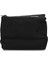 Makeup Bag 5pr Siyah Kadın Makyaj Çantası 1