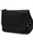 Makeup Bag 5pr Siyah Kadın Makyaj Çantası 2