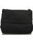 Makeup Bag 5pr Siyah Kadın Makyaj Çantası 3