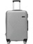 Sanderum -O 5pr Grı Unisex Orta Boy Valiz 1