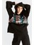 Kapüşonlu Ve Payetli Kadın Sweatshirt Standart Renk K2054132_089 1