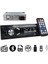 Carstar CS-107 Çift Usb/sd/fm/aux/bluetooth Kumandalı Oto Teyp 4X60 Watt 1