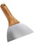 010 Ahşap Saplı Macun Ispatulası 18 cm 1