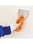 010 Ahşap Saplı Macun Ispatulası 18 cm 4