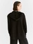 Kapüşonlu Ve Payetli Kadın Sweatshirt Standart Renk K2054132_089 5