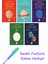 Can Aydoğmuş 5 Kitap Seti + Fosforlu Kalem Hediye 1