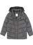Erkek Çocuk Gri Mont 50312119-VR024 1