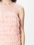Askılı Püsküllü Mini Elbise Pembe K1811089_038 4