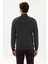Erkek Antrasit Melanj Kazak /triko 50309140-VR081 5