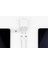 Iphone 15 16 Pro Promax Samsung Şarj Aleti 25W Kablo Type C To Type C Şarj Data Kablo 3