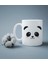 Panda Baskılı Kupa Bardak 2