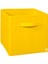 Çok Amaçlı Dolap Içi Düzenleyici Kutu - Sarı 3