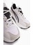 Jillian Beyaz Siyah Topuk Detaylı Spor Ayakkabı 3