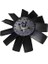 Fan Termiği Pervaneli Transıt 5348 2006-2011 3.2 TDCI-200 Ps Komple 8C11 8C617 Ab 8C11 8C617 Ac 4860431 1