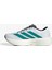 Adizero Evo SL Erkek Beyaz Koşu Ayakkabısı.- 9