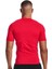 Kısa Kol Fitness Body Gym Body Sporcu Kısa Kol Fitness Body Kırmızı 3
