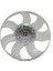 FAN TERMİĞİ TRANSIT 5184 2001-2006 2.0 DI-2.4 DI-5 PERVANELI 2C11 8C617 BA 4406277 1