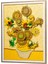 Bfs LEGO Art Vincent Van Gogh Ayçiçekleri 31215 1