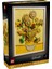 Bfs LEGO Art Vincent Van Gogh Ayçiçekleri 31215 5