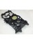 FAN MOTORU DAVLUMBAZLI FIAT DOBLO 2001 TEK MOTORLU KLIMASIZ REZİSTANSLI 1.3 MJET 1.9JTD 51738799 1