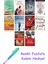 Osman Balcıgil 10 Kitap Seti + Fosforlu Kalem Hediye 1