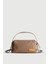 Huge Sanre Small Bag Brown 1