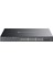 TL-SG3428MP, Jetstream 28-Port Gigabit L2 Managed Switch With 24-Port Poe+ 1