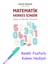 Matematik Herkes Içindir + Fosforlu Kalem Hediye 1