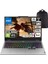 Loq I5-13450HX 64-Gbddr5 1 Tbssd RTX5060 (8GB-100W-GDDR7) 15.6" Fhd Windows 10 Home + Hmf Sırt Çantası 83JE00ENTRHMF75 1