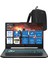 Tuf Gaming A15 – FA506NCG Amd Ryzen 7-7445HS 32GB Ddr5 1tb SSD Rtx 3050/4GB 75W 15.6 Inç Full Hd 144Hz Ips-Level WIN11HOME Gaming Bilgisayar HN206AF13+ZETTAÇANTA 1
