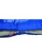Cosmos -5°c Ultralight 900GR Uyku Tulumu Blue 2