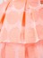 Tüllü Mini Etek Somon Y1525007_020 4