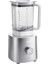 Enfinigy Yüksek Performanslı Blender, 1600 Watt, 1,8 L, 6 Otomatik Program, Gümüş, Damga Da 1