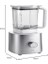 Enfinigy Yüksek Performanslı Blender, 1600 Watt, 1,8 L, 6 Otomatik Program, Gümüş, Damga Da 3