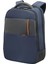 16N-01-005 Qibyte Notebook Sırt Çantası, 15.6", Mavi 1