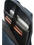 16N-01-005 Qibyte Notebook Sırt Çantası, 15.6", Mavi 4